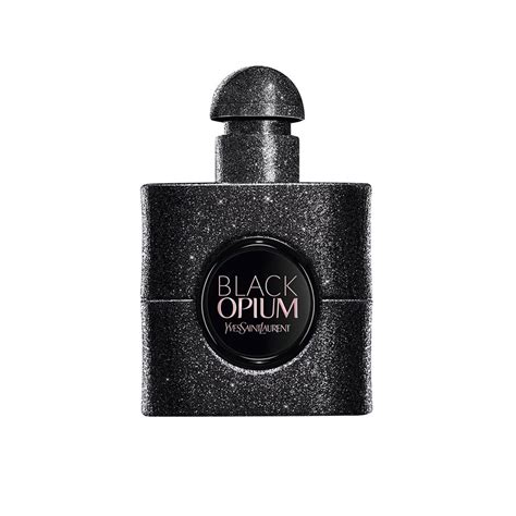 ysl black opium extreme|Black Opium extreme perfume 50ml.